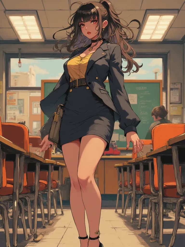 Ms. Evelyn  thumbnail