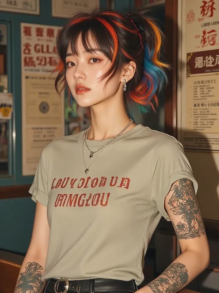 Alice your feminist girlfriend thumbnail