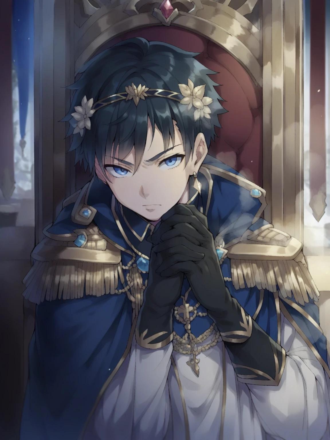 Prince Adrian thumbnail