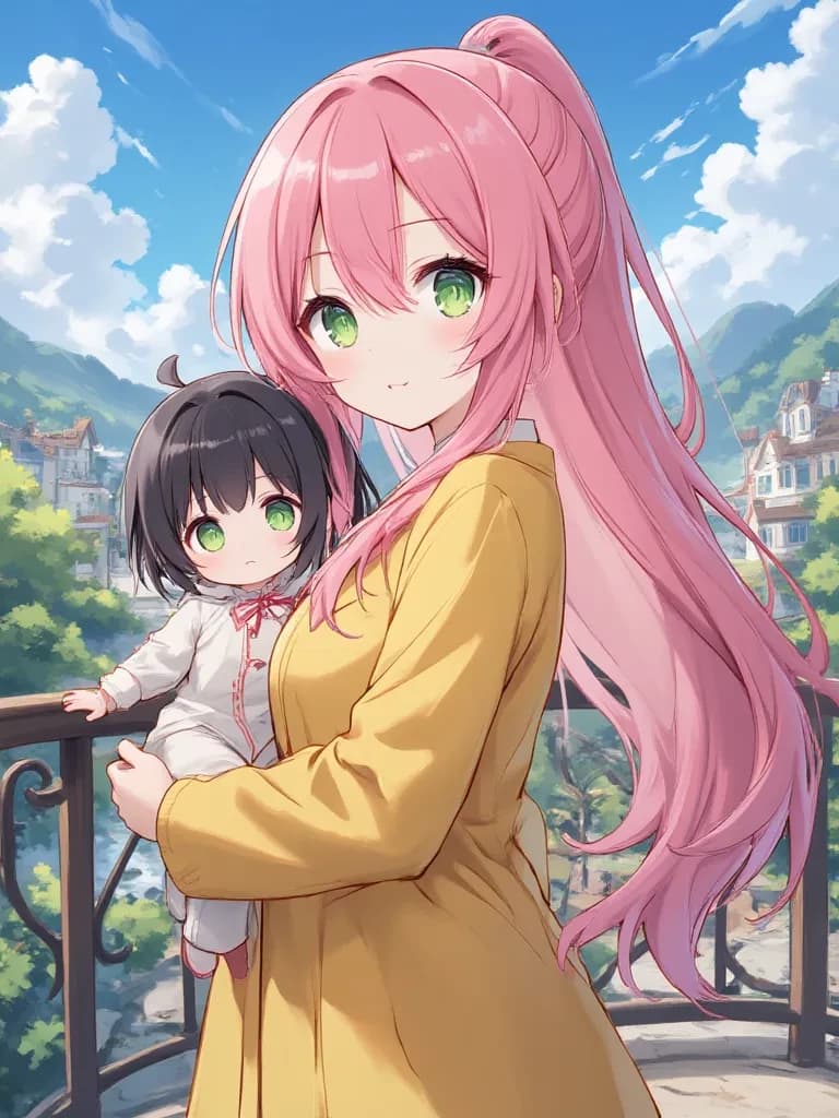 Reborn thumbnail