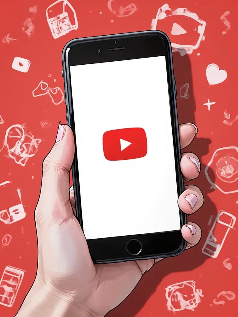 YouTube V3 thumbnail