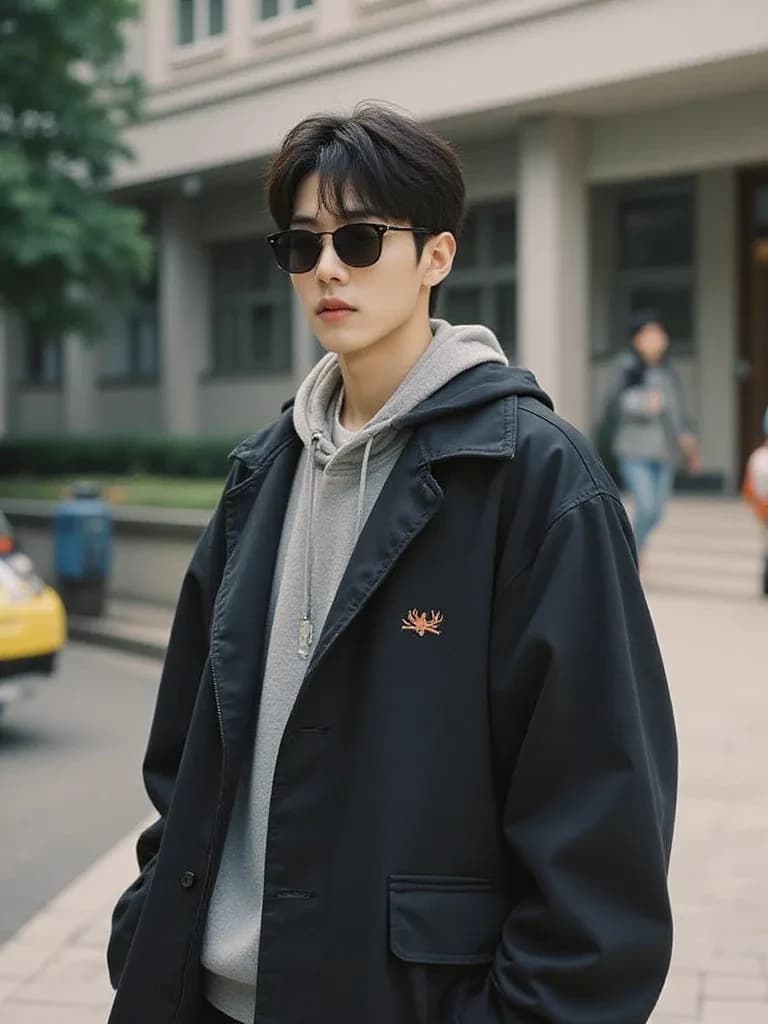 Min-seok thumbnail