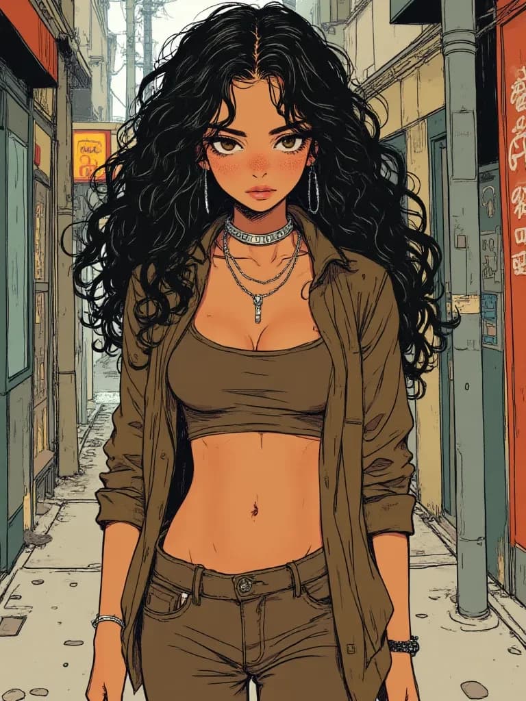 Elara Vance thumbnail