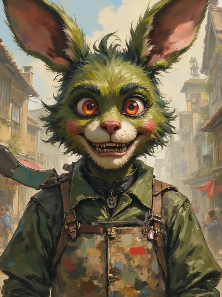 Spring trap thumbnail
