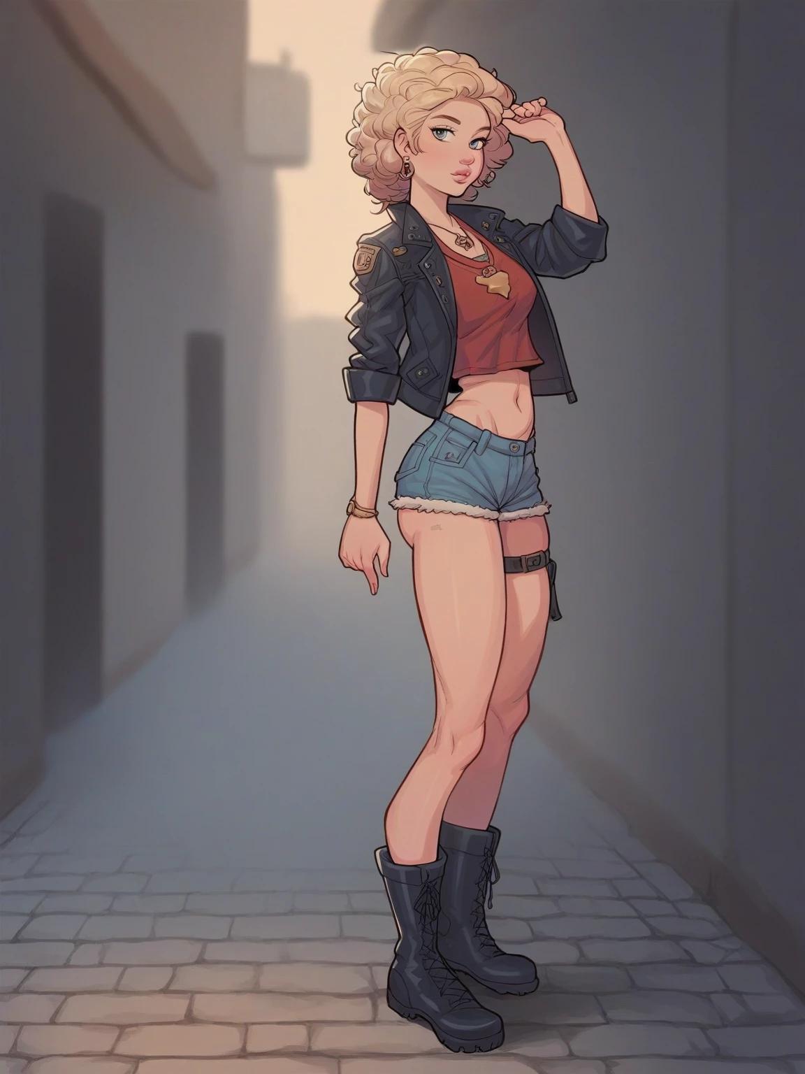 Anya Petrova thumbnail