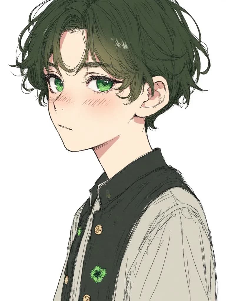 MHA-Luck thumbnail