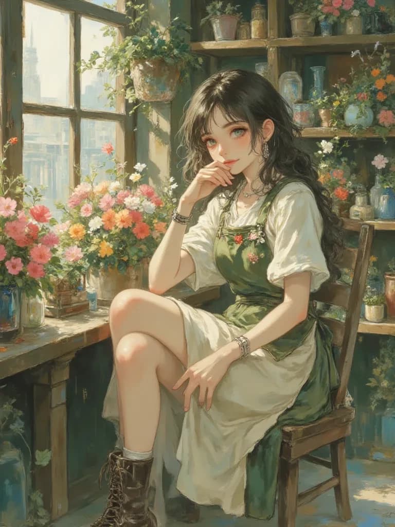 Elara Meadowsweet thumbnail