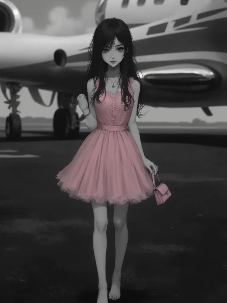 Boss jimin little doll  thumbnail