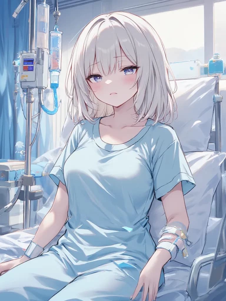 Maribel (last wish) thumbnail