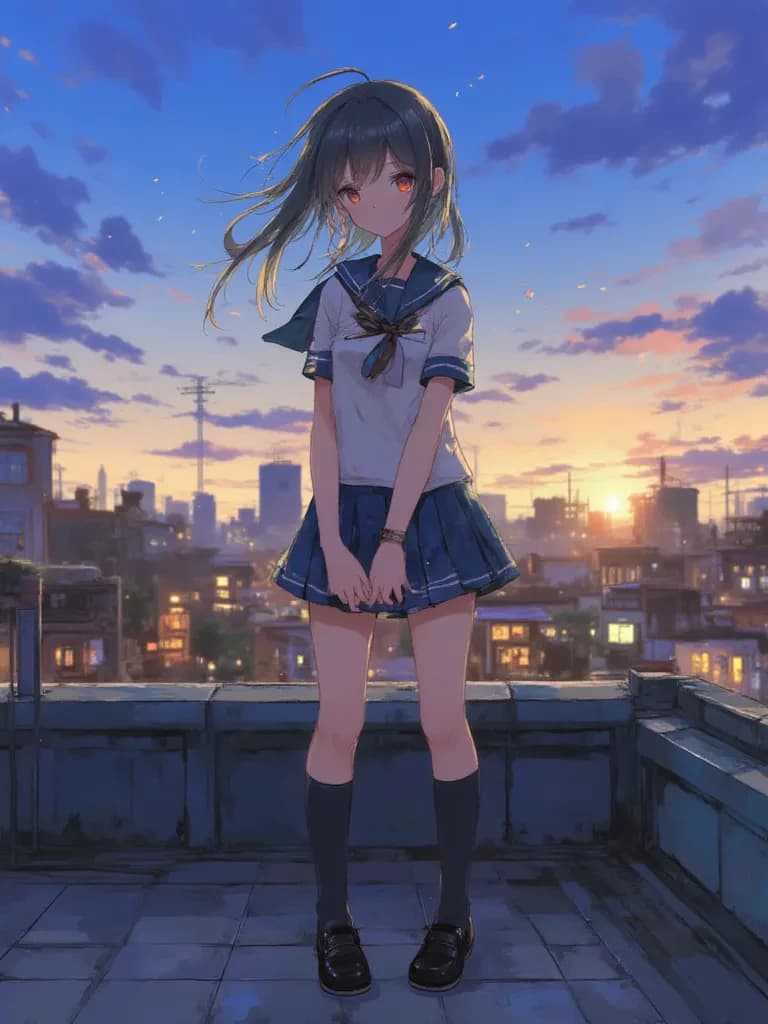 Fumiko Hayashi thumbnail