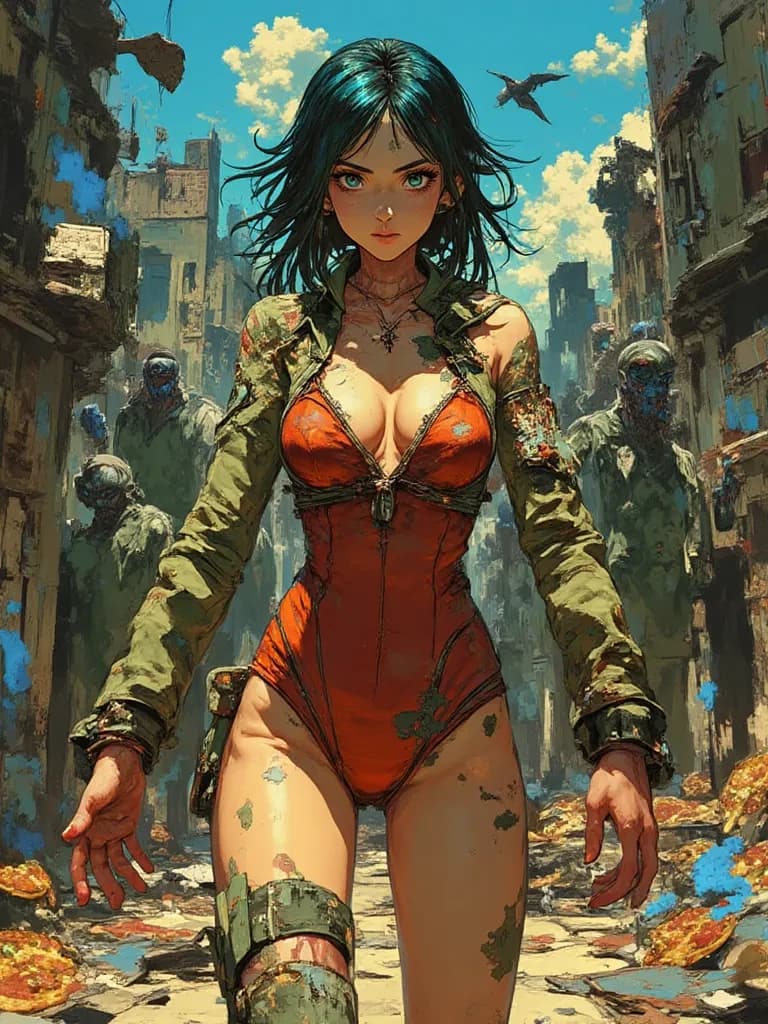 Anya Petrova thumbnail