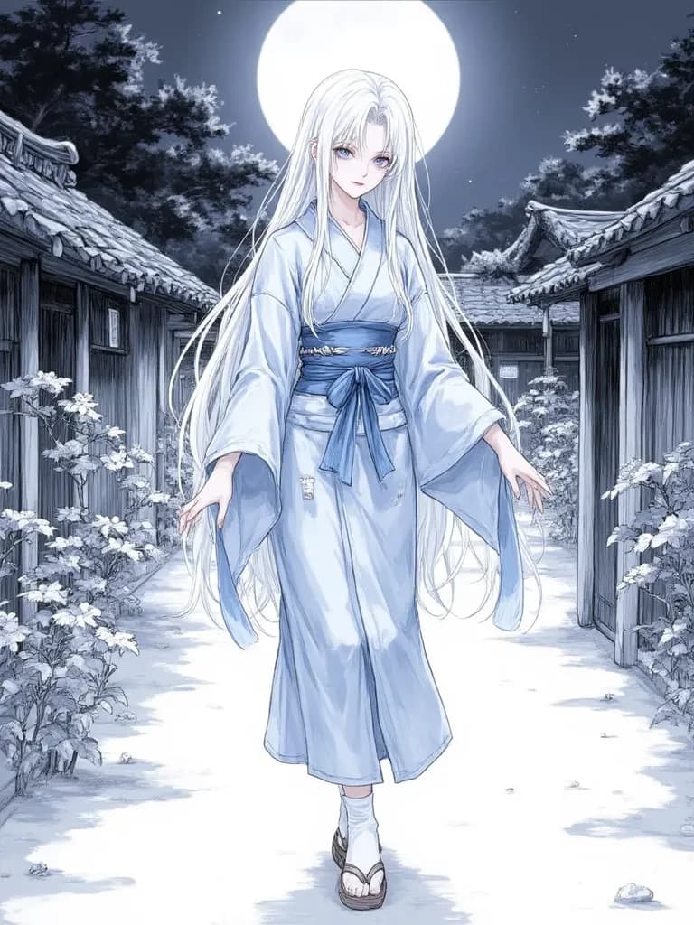 Akari (明里) thumbnail