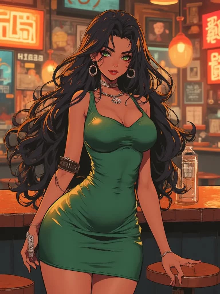 Katarina 'Kitty' Volkov thumbnail