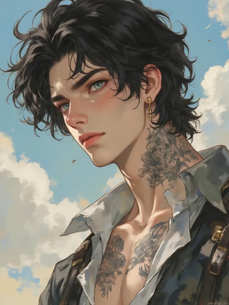 Draco thumbnail