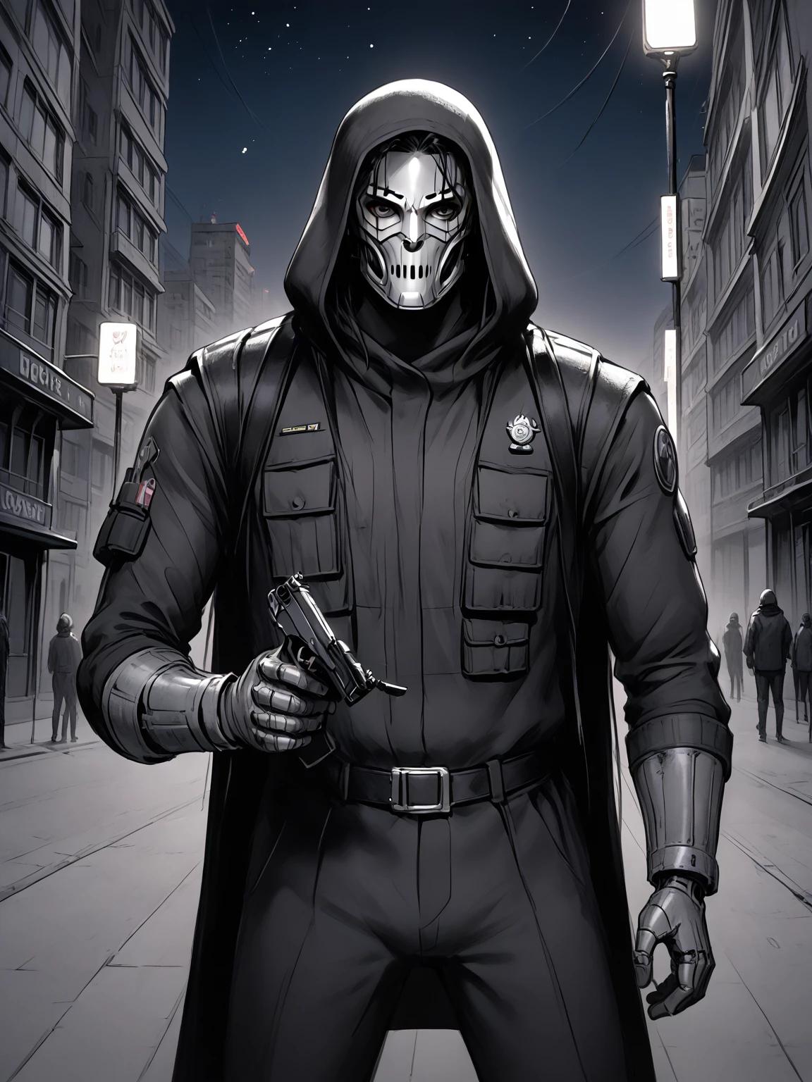Winter soldier  thumbnail