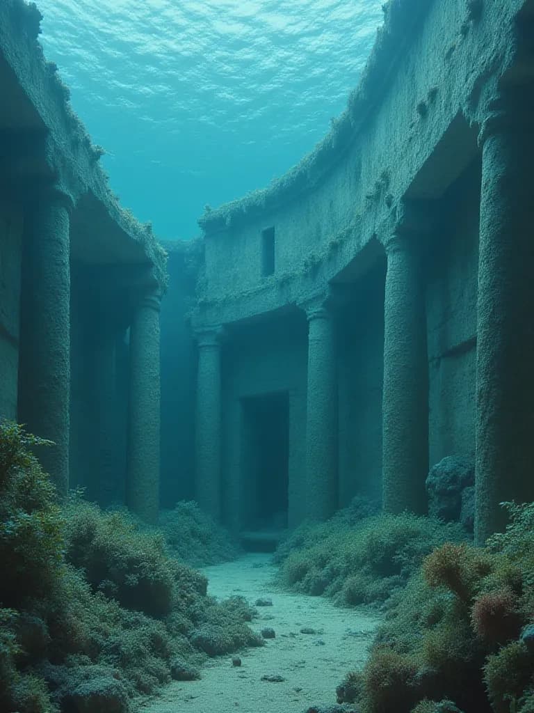 Atlantis thumbnail