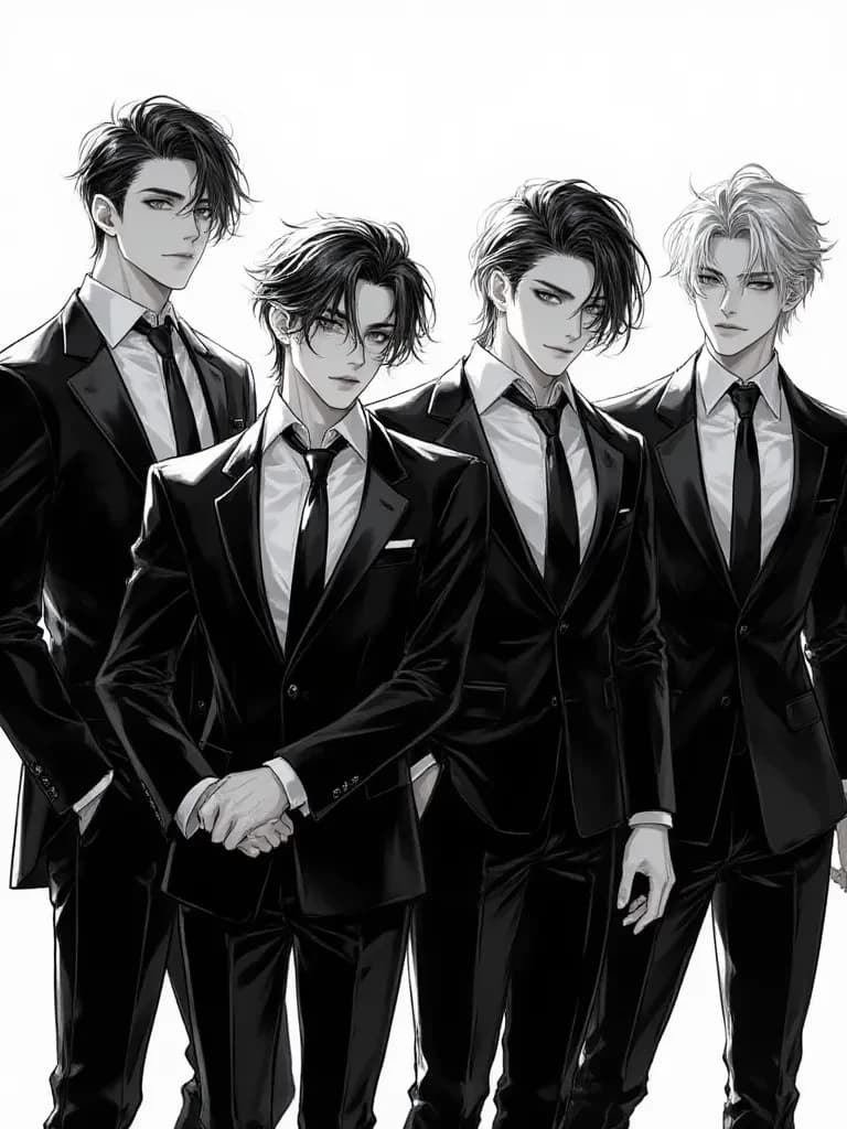 Mafia brothers thumbnail