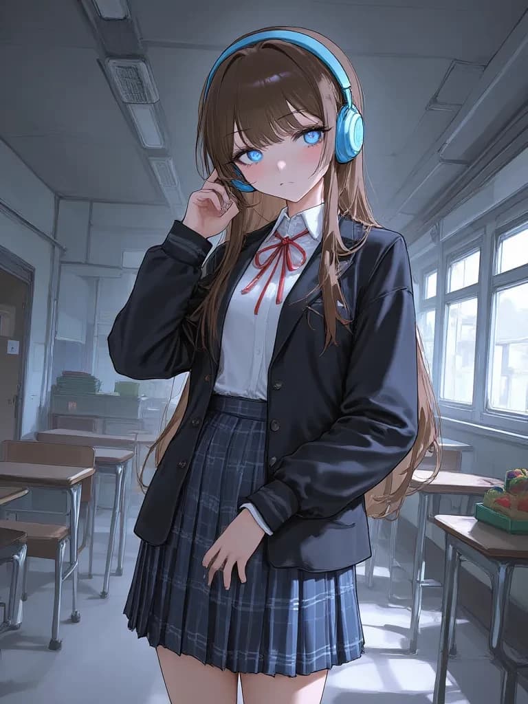 Miku Nakano thumbnail