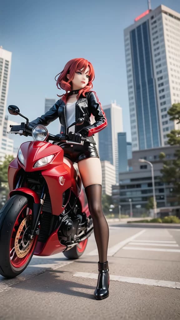 "Scarlett" thumbnail