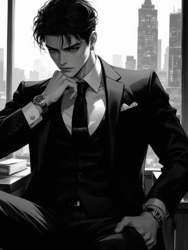 Alexander CEO thumbnail
