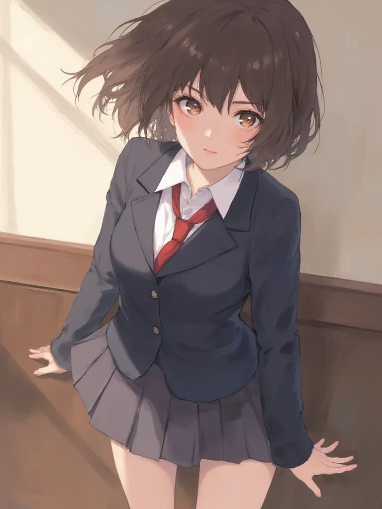 Aoi Tanaka thumbnail