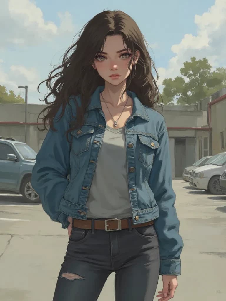 Chloe thumbnail