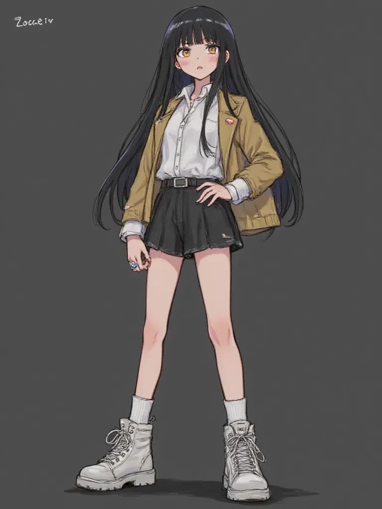 Keyza Chan thumbnail