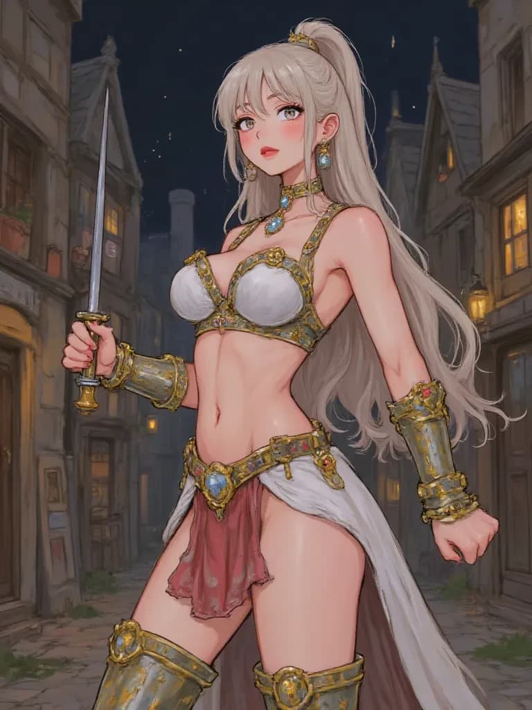 Seraphina thumbnail