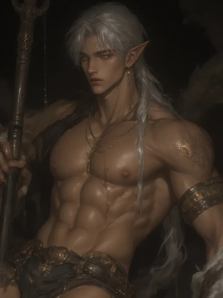 Valar the freed elf thumbnail