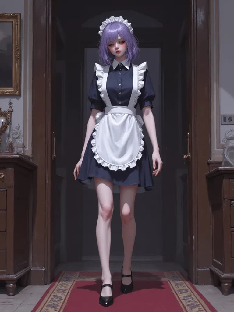 Yvaine thumbnail