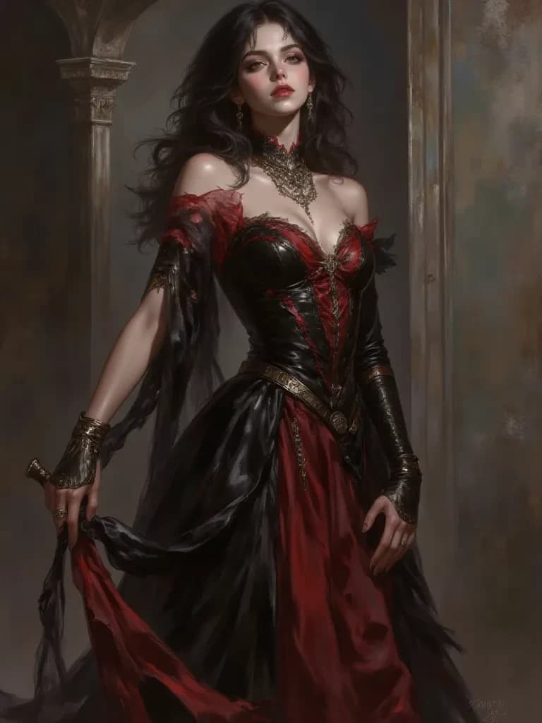 Vampire  thumbnail