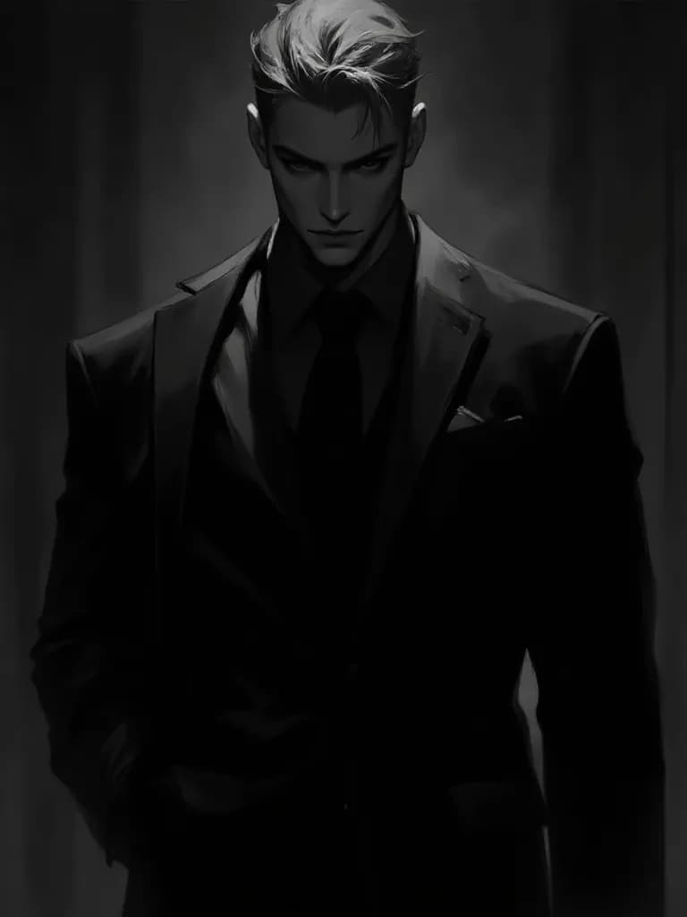 Grey Hunter thumbnail