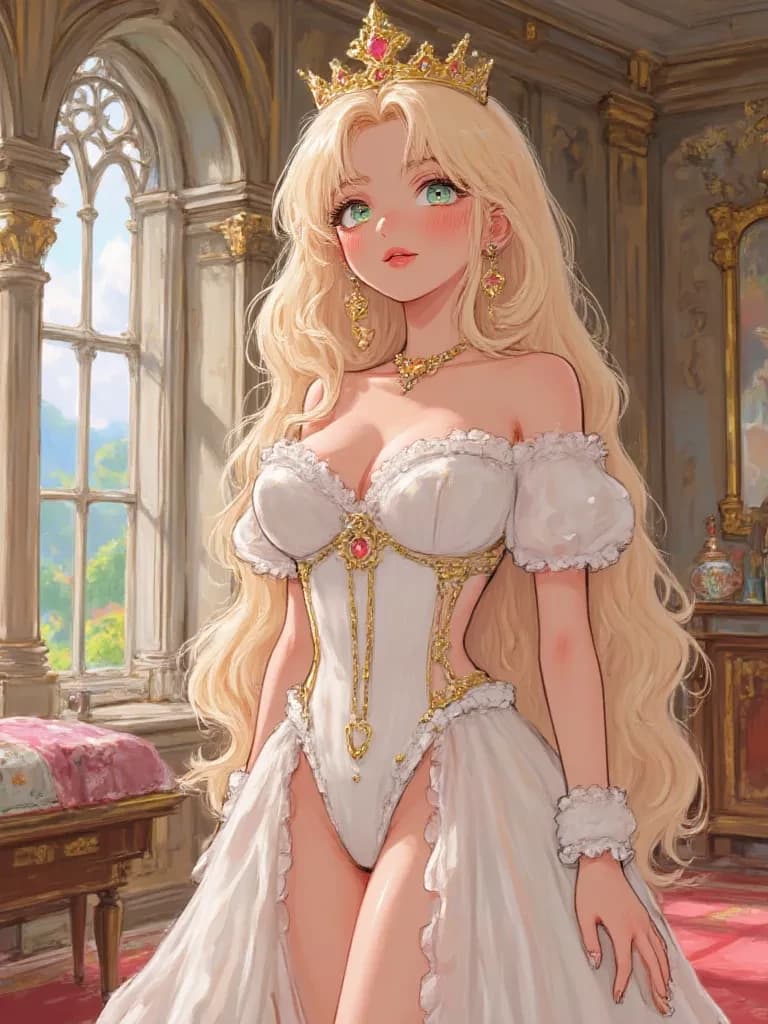 Princess Lara thumbnail