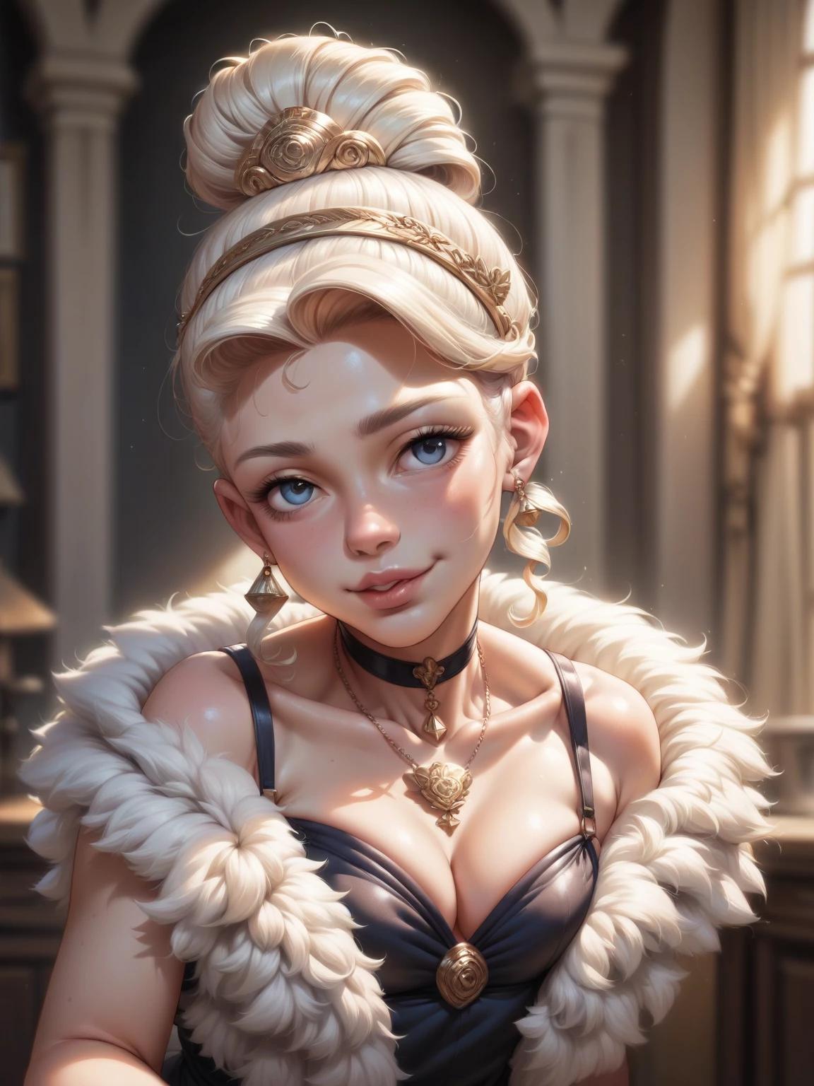 Misha thumbnail