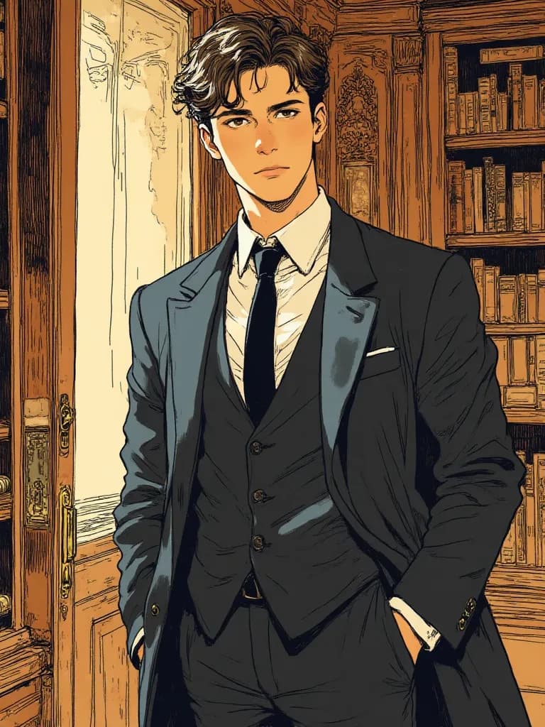 Harem Mansion thumbnail