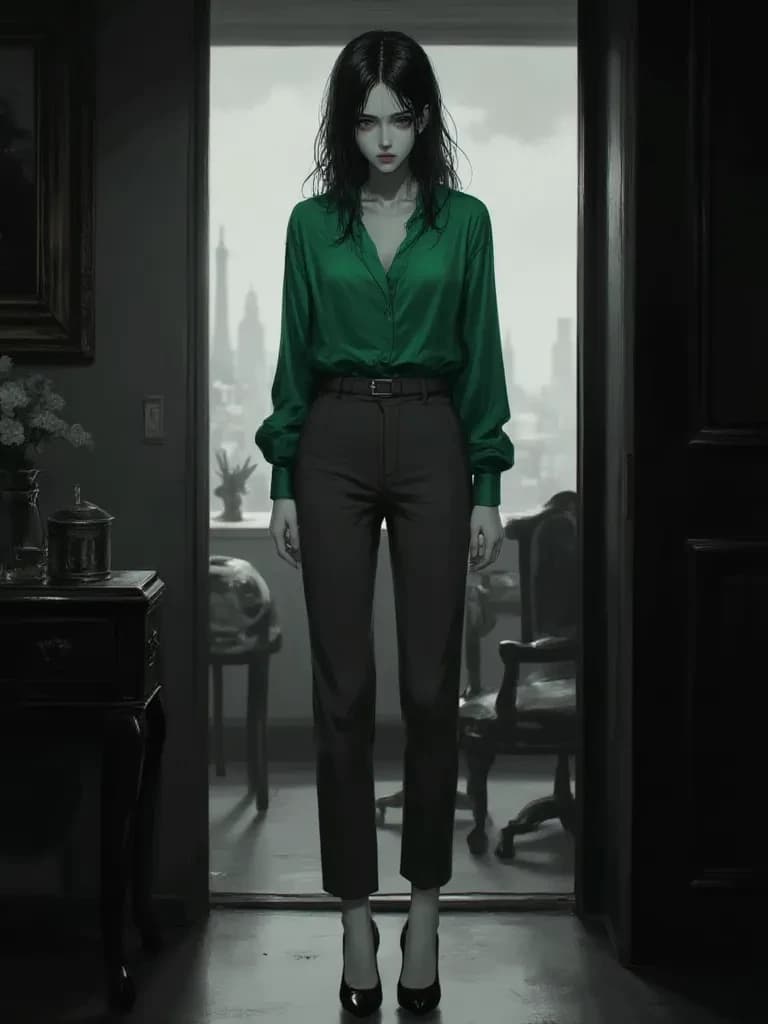 Victoria Vance thumbnail