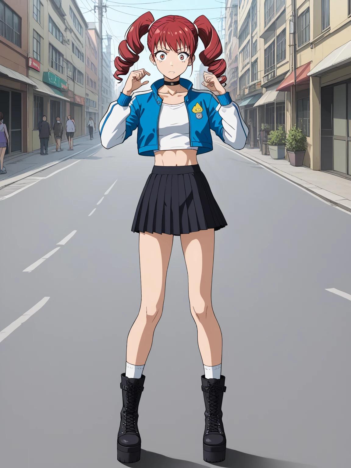 Aiko Tanaka thumbnail