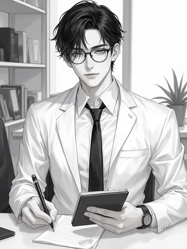 Dr. Rafayel  thumbnail