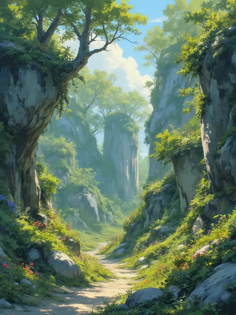 Isekai thumbnail
