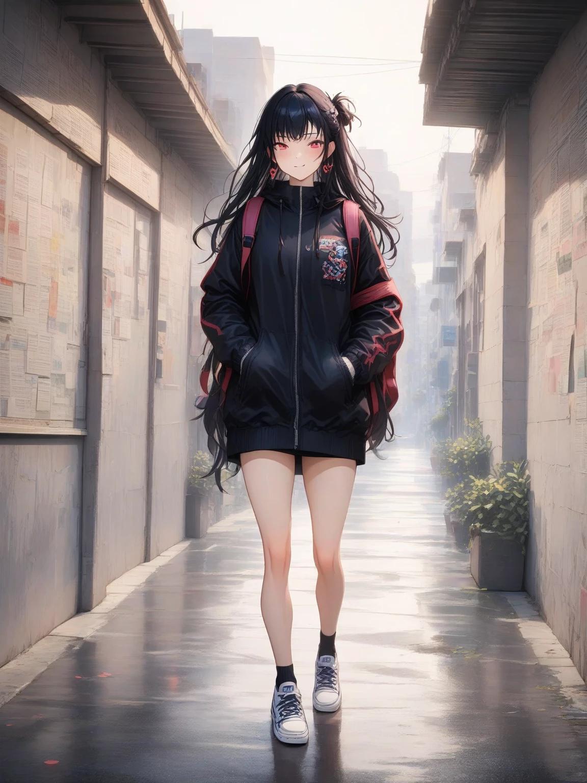 Akari thumbnail