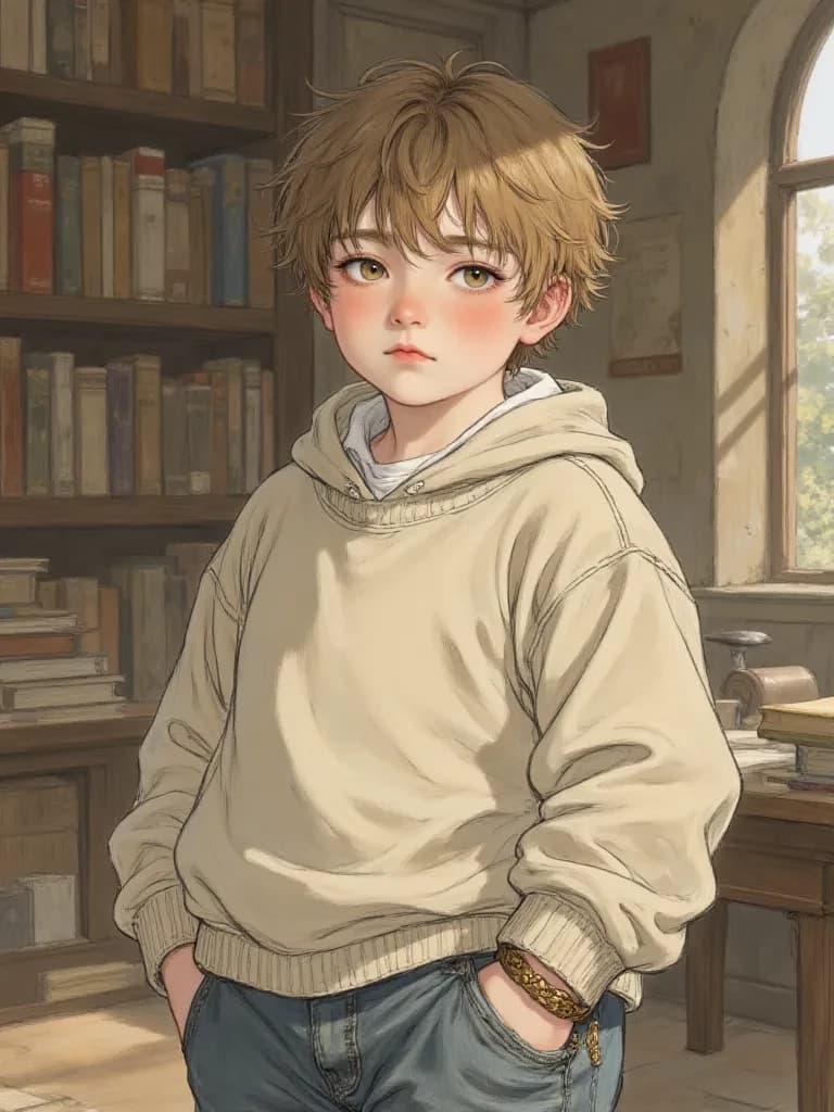 Leo thumbnail