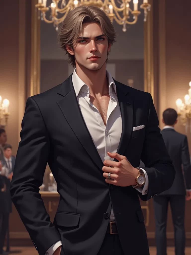 Alessandro Volkov thumbnail