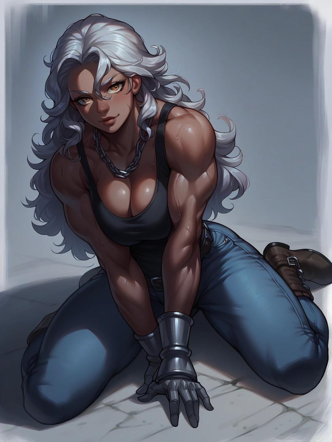 Dominique 'Dom' Moreau thumbnail