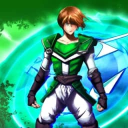 Anime Roleplay AI thumbnail