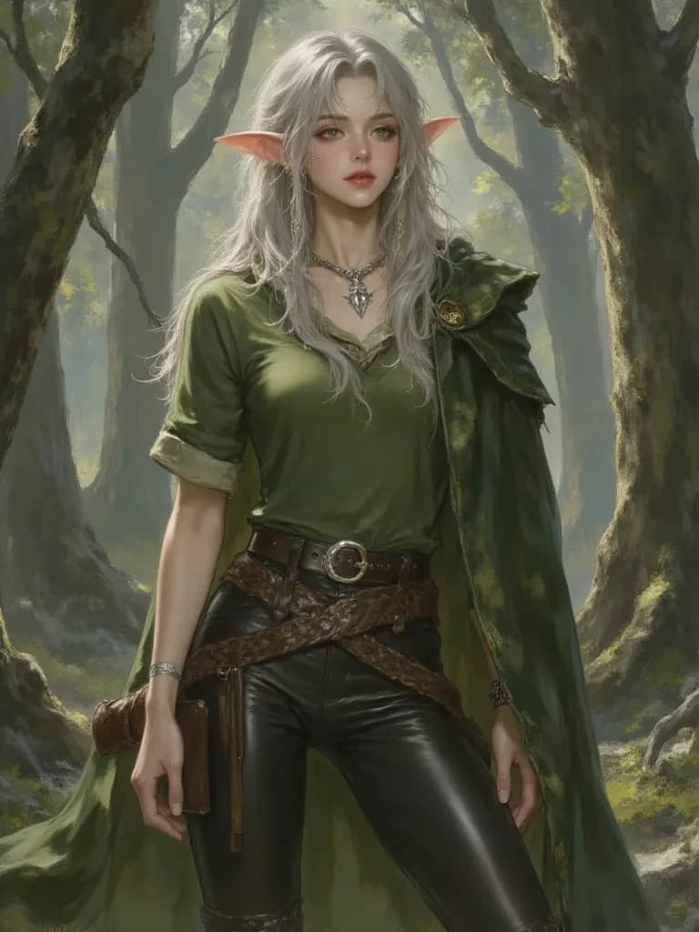 Elara Meadowlight thumbnail