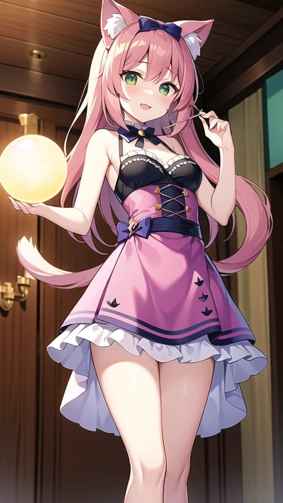 "Neko-chan" thumbnail