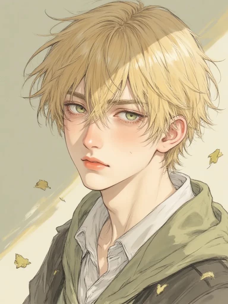 Alexander  thumbnail
