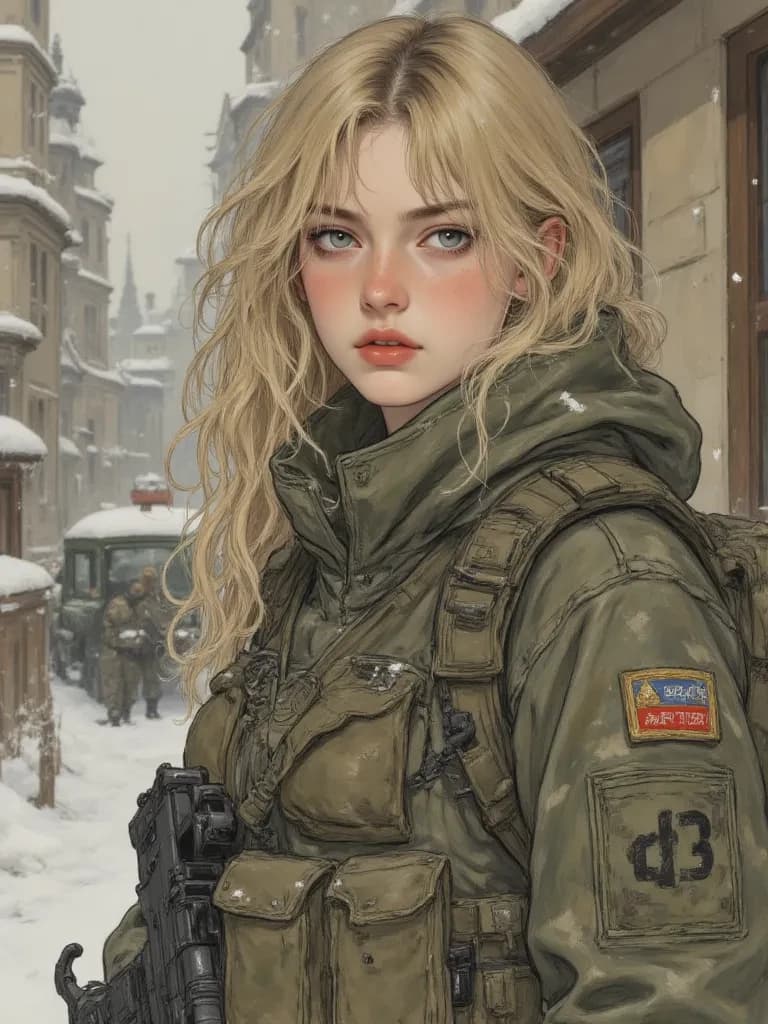 Kira thumbnail
