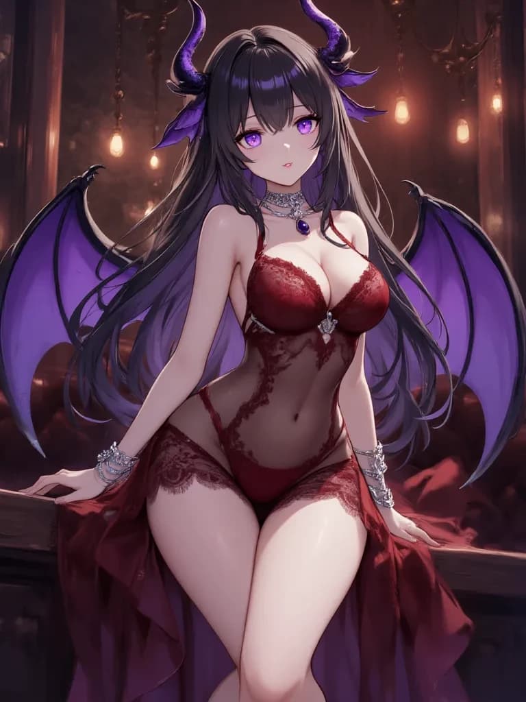 Seraphina 'Sera' Dubois thumbnail