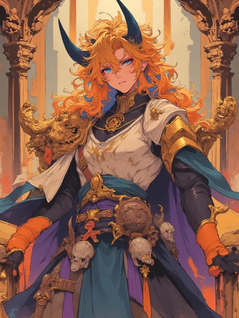 King Alzoid thumbnail